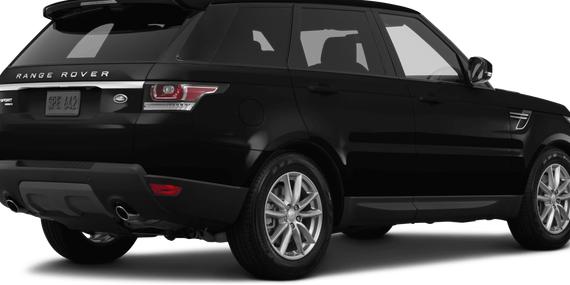 LAND ROVER RANGE ROVER SPORT 2015 SALWR2TF4FA606036 image LAND ROVER RANGE ROVER SPORT 2015 SALWR2TF4FA606036 image